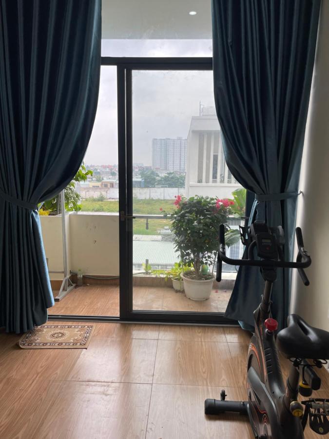头顿846B50 Binh Gia公寓 外观 照片