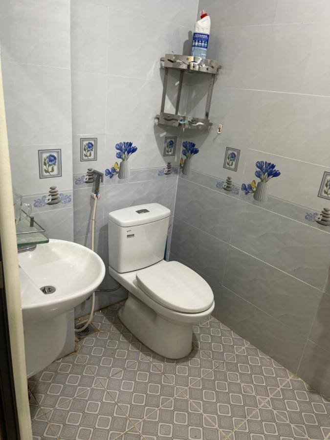 头顿846B50 Binh Gia公寓 外观 照片